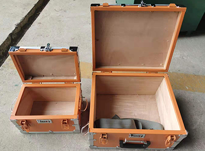 伊金霍洛雷管箱