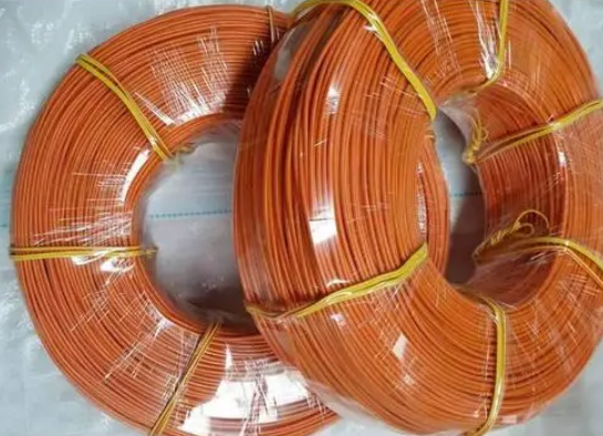 伊金霍洛爆破工程中的放炮线应用方法