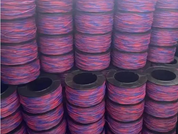 伊金霍洛爆破母线必须符合的要求有哪些？