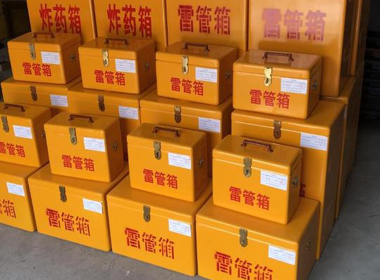 伊金霍洛玻璃钢雷管箱的使用寿命一般是多少？