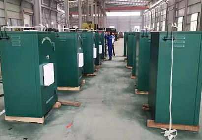 伊金霍洛移动炸药库：安全与效率并重的爆破行业新趋势